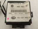 Audi TT Headlight Range Control Module-4