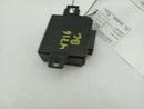 Audi TT Headlight Range Control Module-9