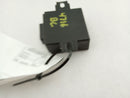 Audi TT Headlight Range Control Module-10