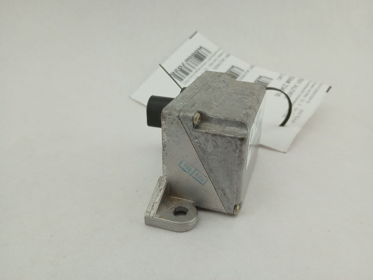 Audi TT YAW Speed Sensor Module