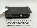 Audi TT Theft Locking Control Module-1