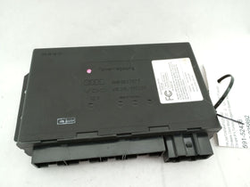 Audi TT Theft Locking Control Module - 0