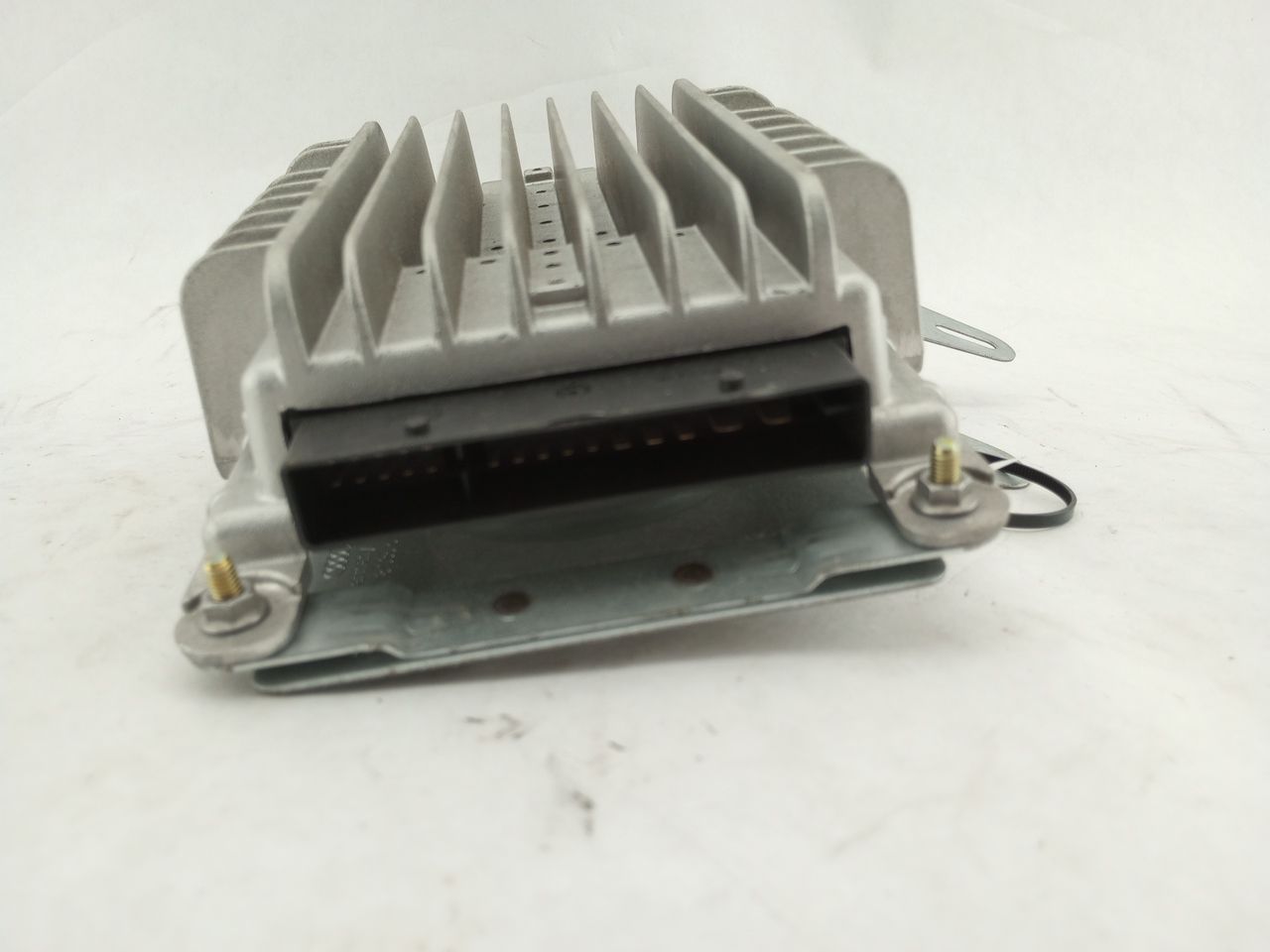 Audi TT Bose Radio Amplifier