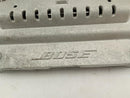 Audi TT Bose Radio Amplifier-3