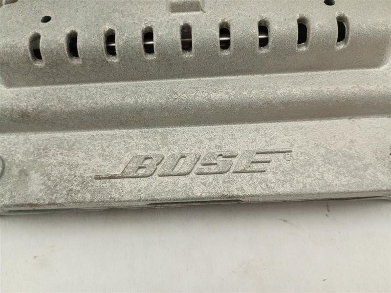 Audi TT Bose Radio Amplifier