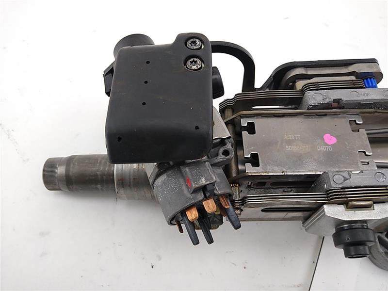 Audi TT Steering Column