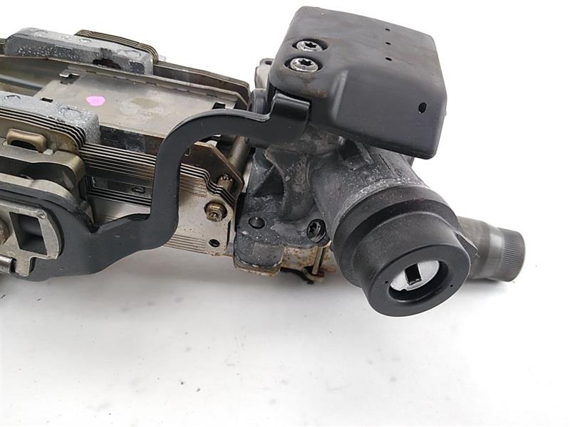 Audi TT Steering Column