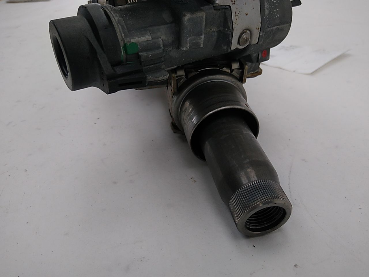 Audi TT Steering Column