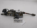 Audi TT Steering Column-1