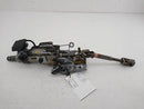 Audi TT Steering Column-2