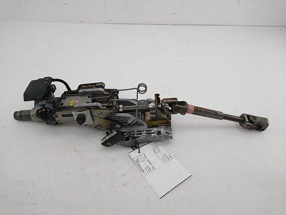 Audi TT Steering Column