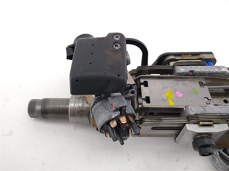 Audi TT Steering Column