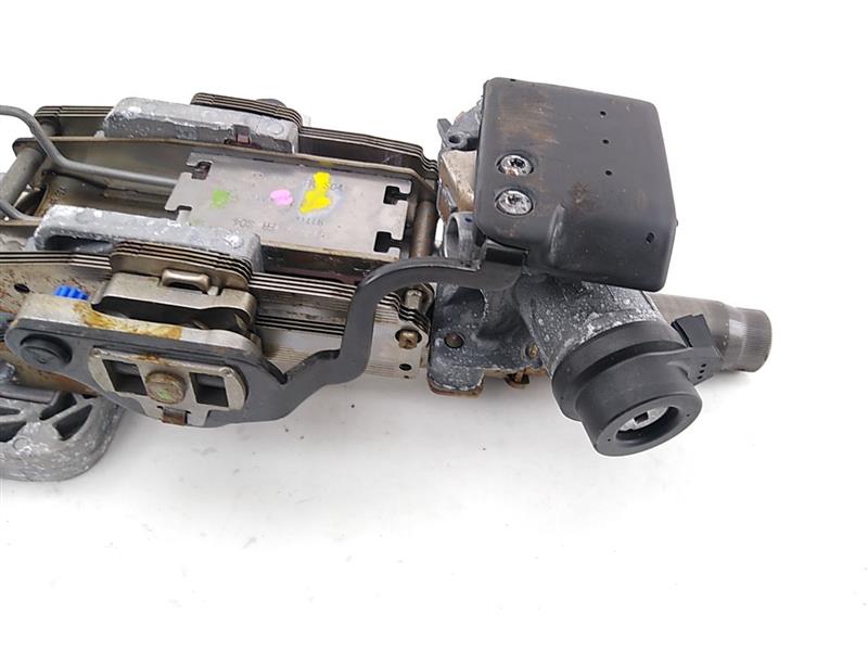 Audi TT Steering Column