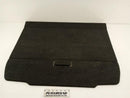 Audi TT Convertible Trunk Floor Carpet-1