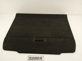Audi TT Convertible Trunk Floor Carpet