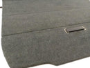 Audi TT Convertible Trunk Floor Carpet-4