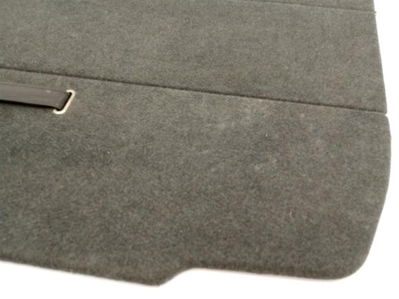 Audi TT Convertible Trunk Floor Carpet