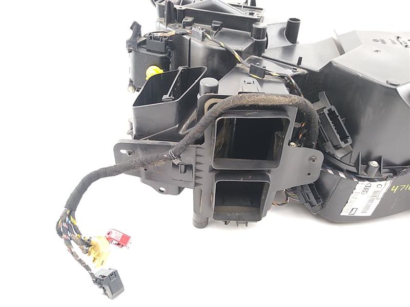 Audi TT Heater Box Assembly **AS IS**