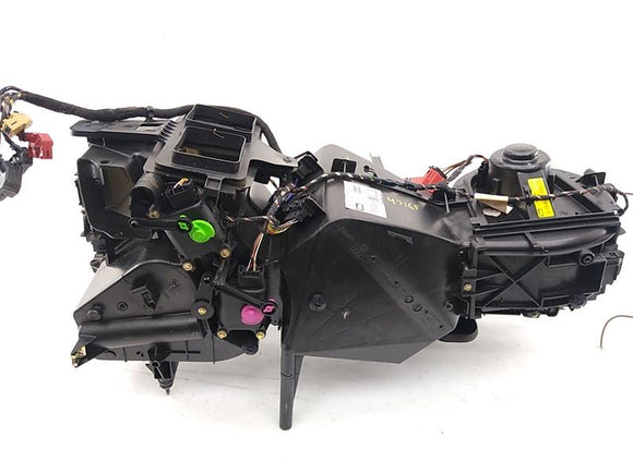 Audi TT Heater Box Assembly **AS IS**