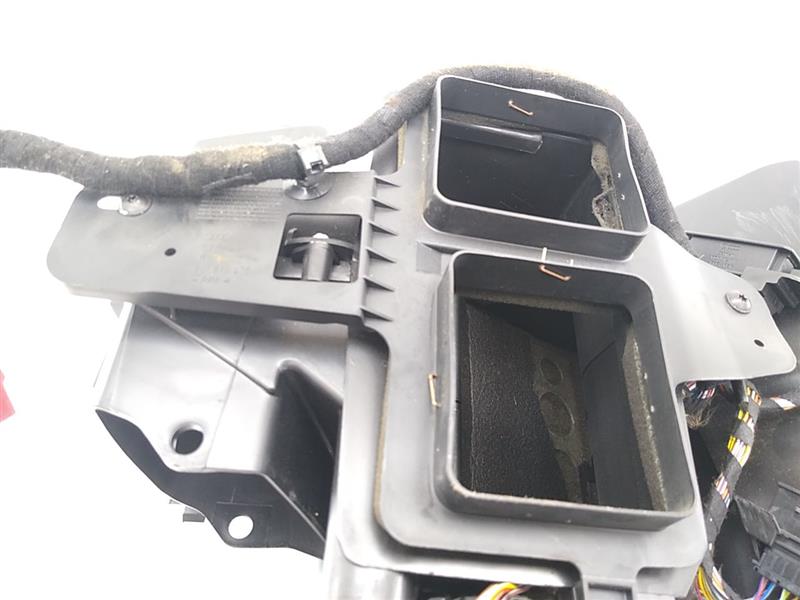 Audi TT Heater Box Assembly **AS IS**