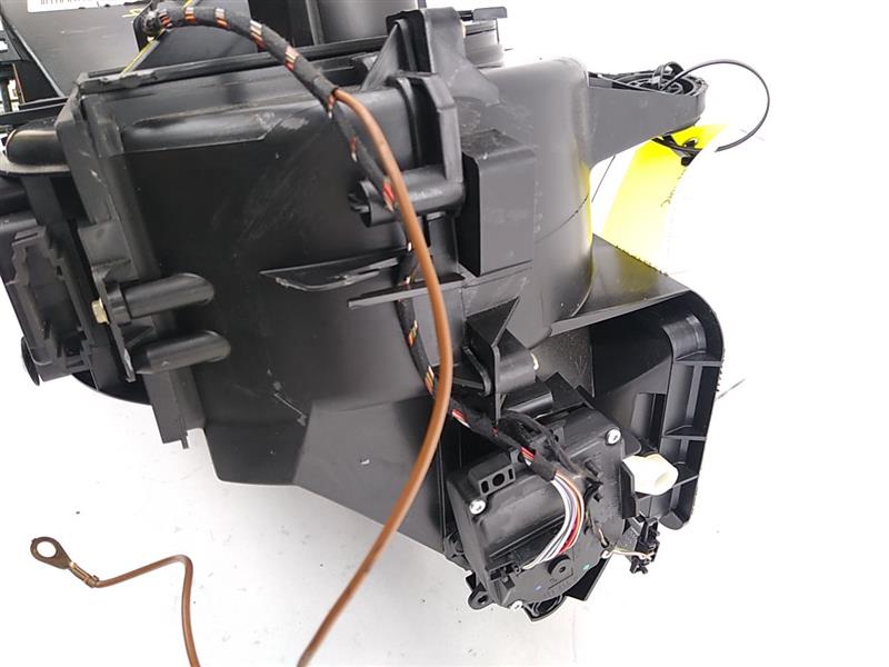 Audi TT Heater Box Assembly **AS IS** | Playground PAR