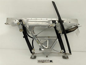 Audi TT Front Right Window Regulator
