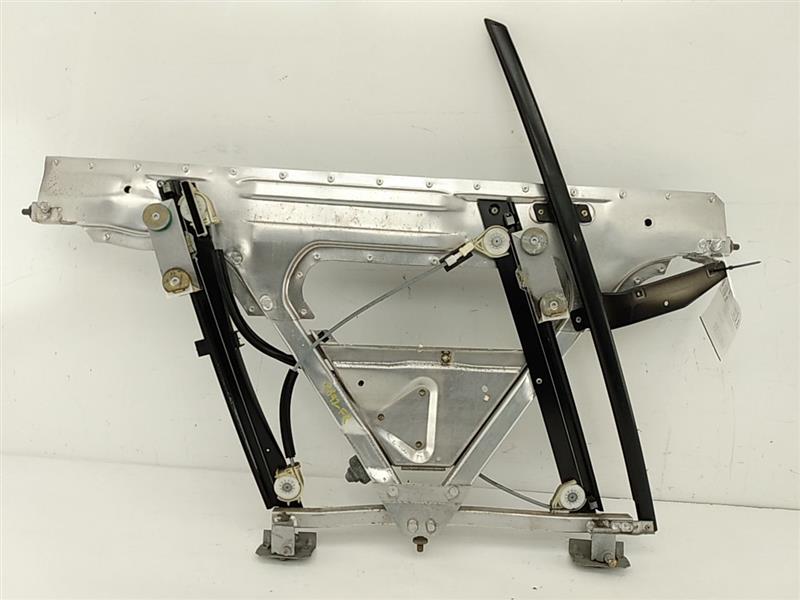 Audi TT Front Right Window Regulator