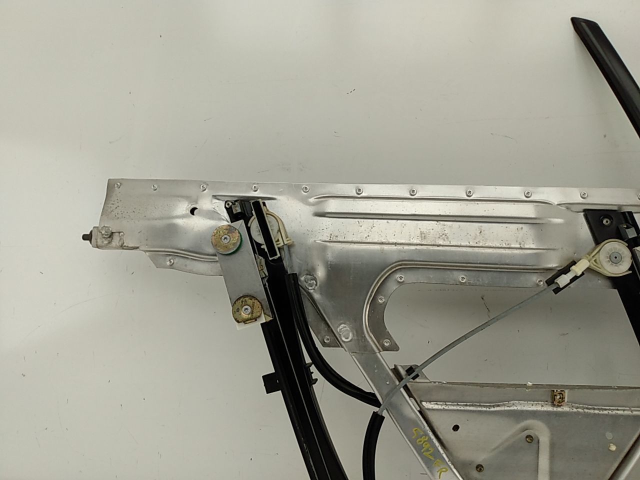 Audi TT Front Right Window Regulator