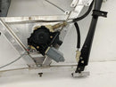 Audi TT Front Right Window Regulator-8