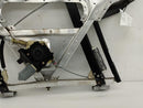 Audi TT Front Left Window Regulator-5