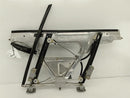 Audi TT Front Left Window Regulator-7