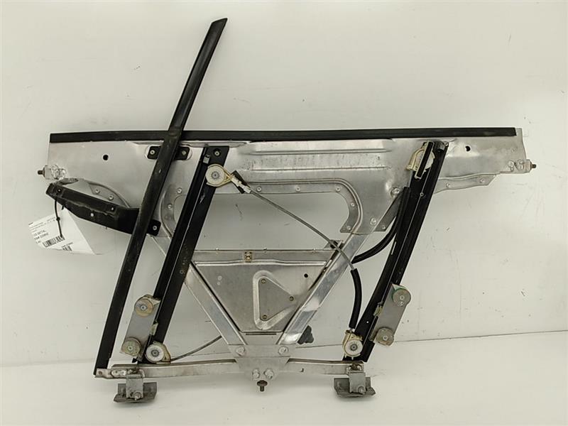 Audi TT Front Left Window Regulator