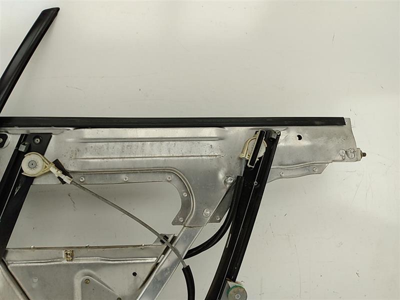 Audi TT Front Left Window Regulator