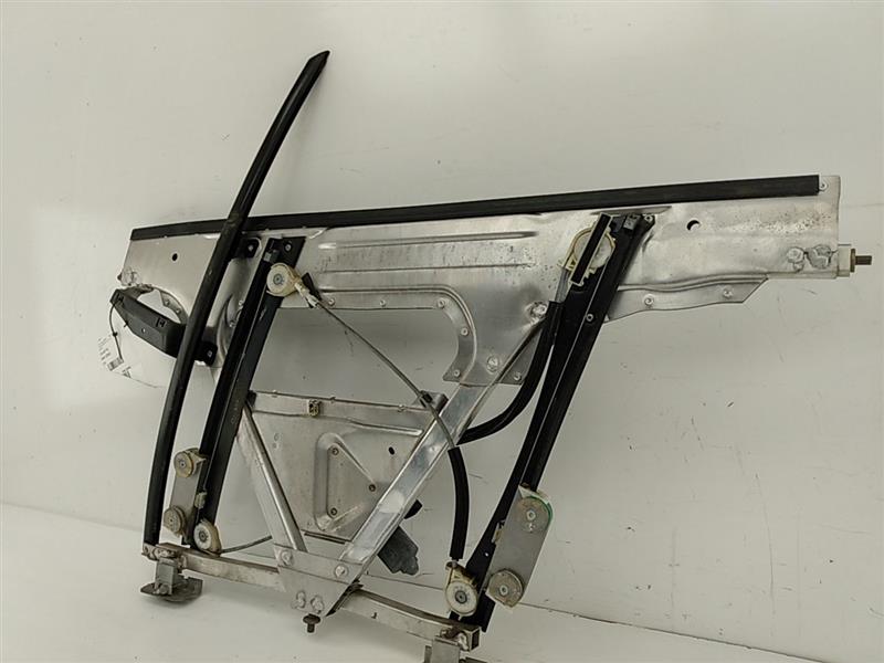 Audi TT Front Left Window Regulator