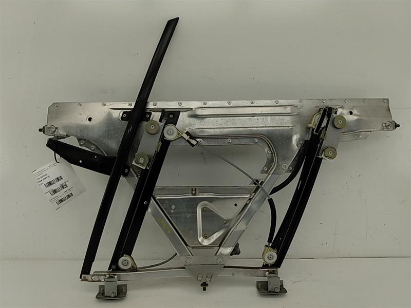 Audi TT Front Left Window Regulator