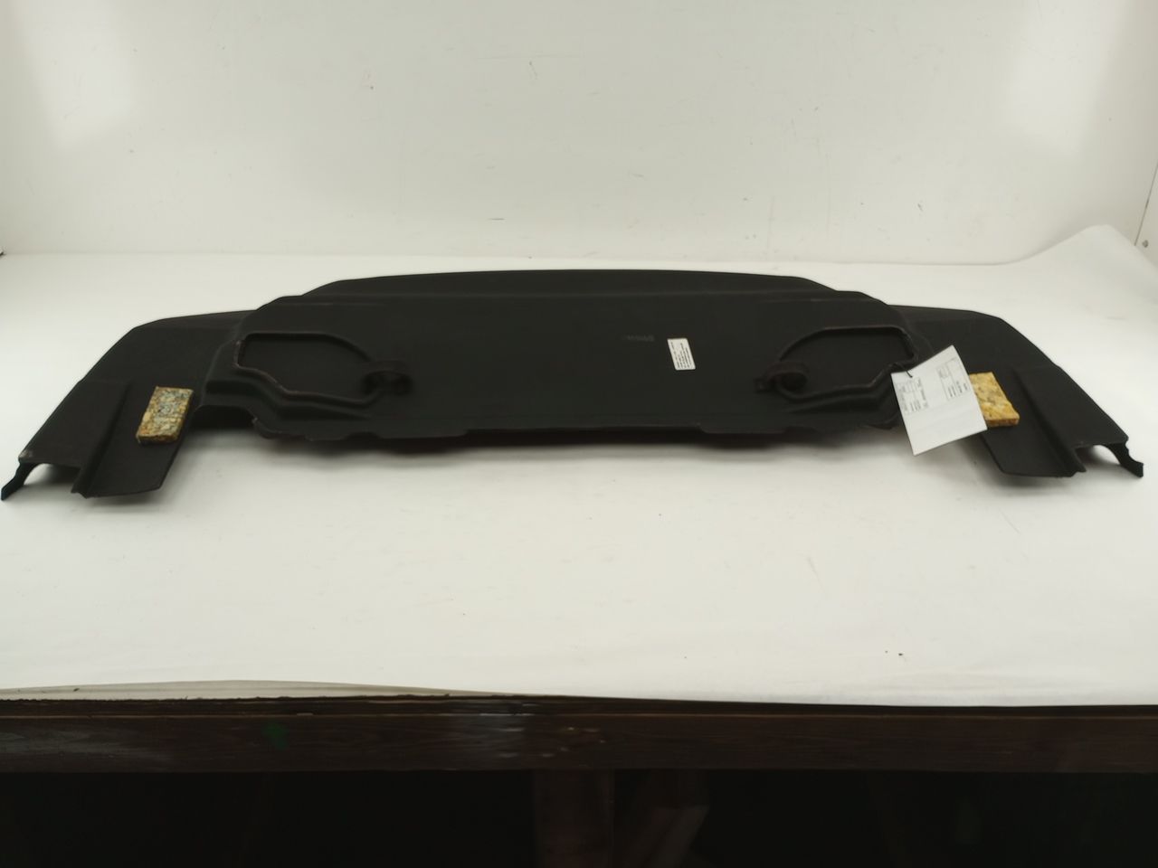 Audi TT Soft Top Storage Box Trim Panel - 0