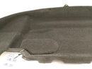 Audi TT Soft Top Storage Box Trim Panel-4