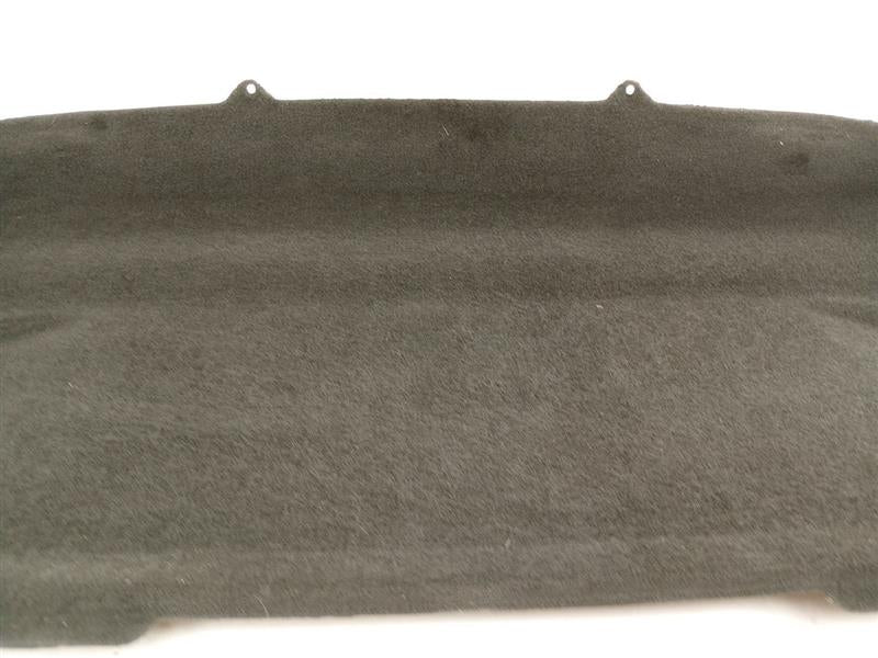 Audi TT Soft Top Storage Box Trim Panel