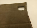 Audi TT Trunk Liner Floor Carpet-6