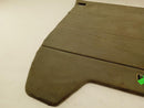 Audi TT Trunk Liner Floor Carpet-7