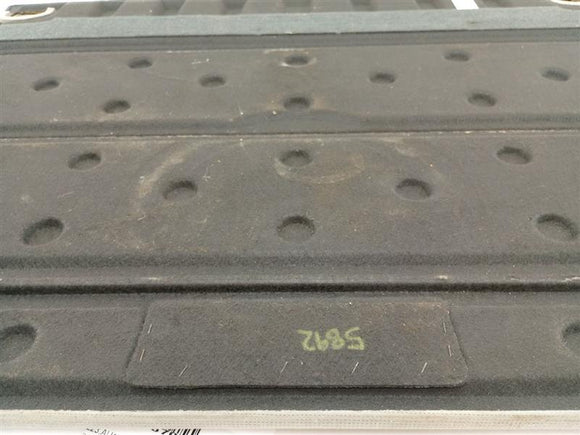 Audi TT Trunk Liner Floor Carpet