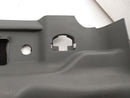 Audi TT Trunk Sill Trim Panel-3