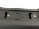 Audi TT Trunk Sill Trim Panel-4