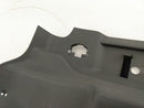 Audi TT Trunk Sill Trim Panel-5