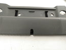 Audi TT Trunk Sill Trim Panel-7