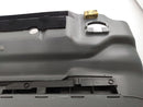 Audi TT Trunk Sill Trim Panel-11