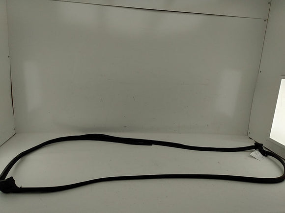 Audi TT Convertible Top Weather Stripping Seal
