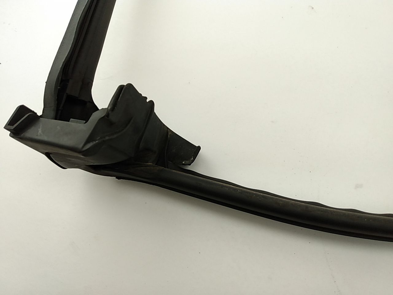 Audi TT Convertible Top Weather Stripping Seal