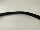 Audi TT Convertible Top Weather Stripping Seal-11