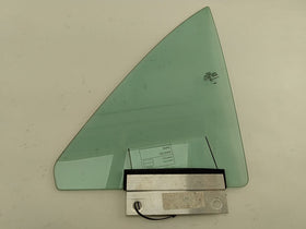 Audi TT Front Left Vent Glass - 0